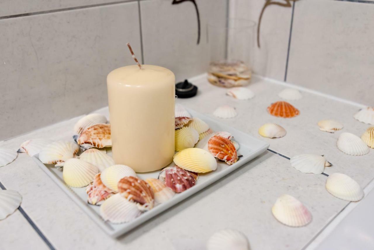 Apartment Ina Пула Екстериор снимка