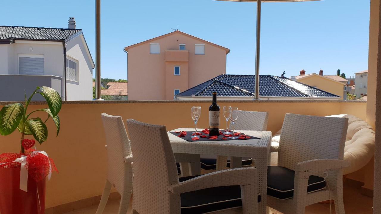 Apartment Ina Пула Екстериор снимка